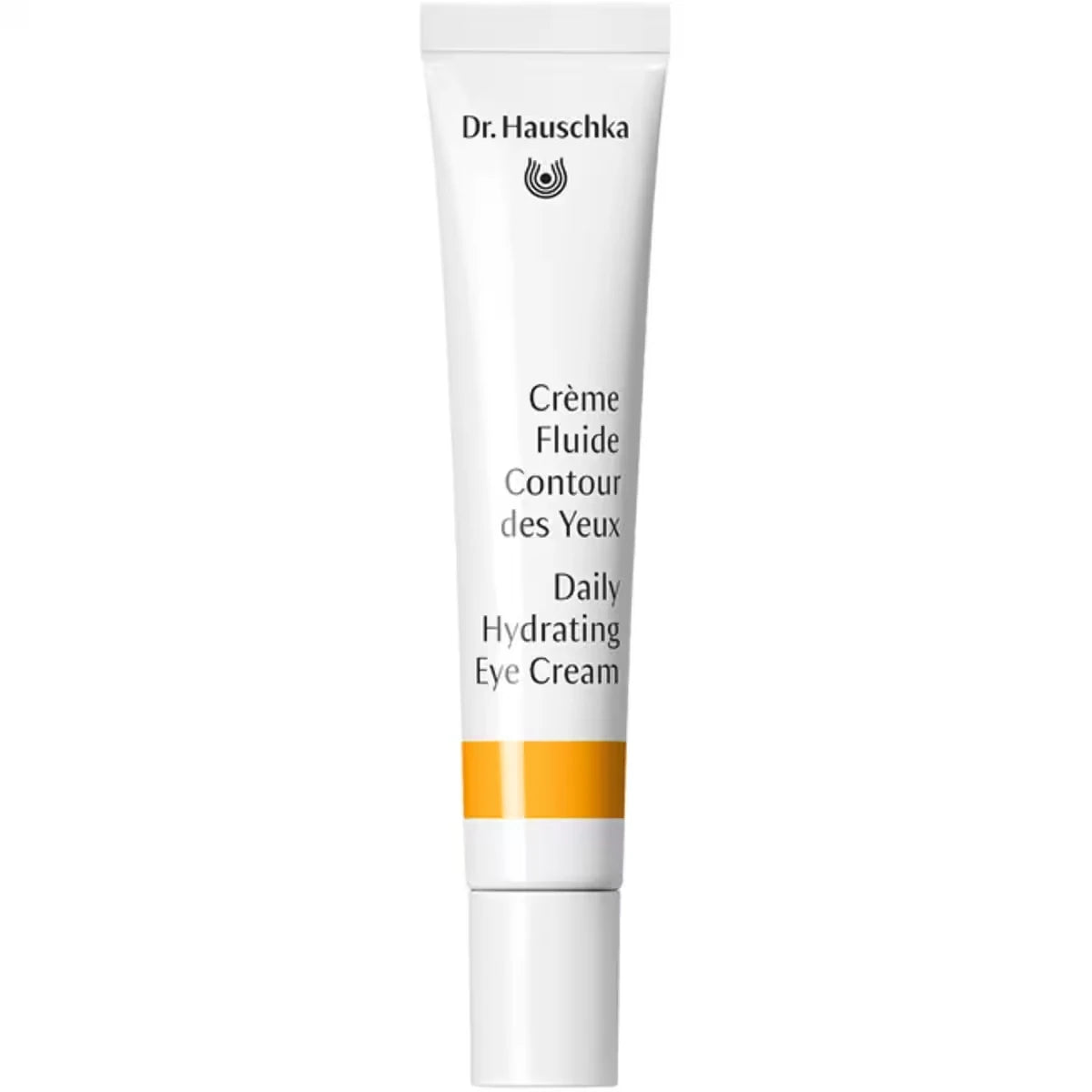Contorno de Ojos Hidratante Diario Dr.Hauschka