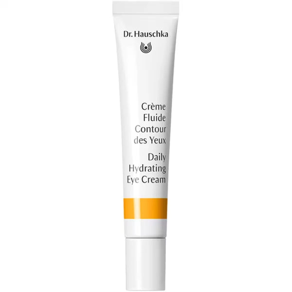 Contorno de Ojos Hidratante Diario Dr.Hauschka