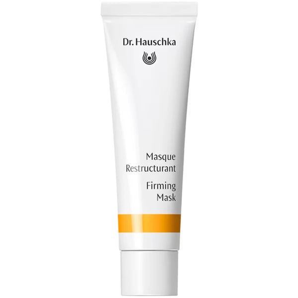 Mascarilla Facial Reafirmante Dr.Hauschka