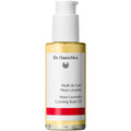 Aceite Corporal de Turba y Lavanda Dr.Hauschka