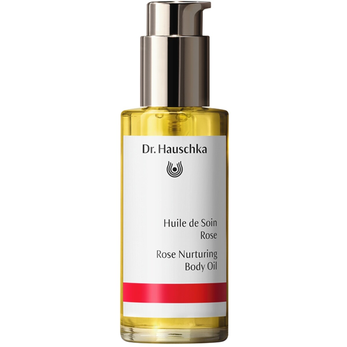 Aceite de Cuidado de Rosa Dr.Hauschka