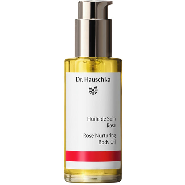 Aceite de Cuidado de Rosa Dr.Hauschka