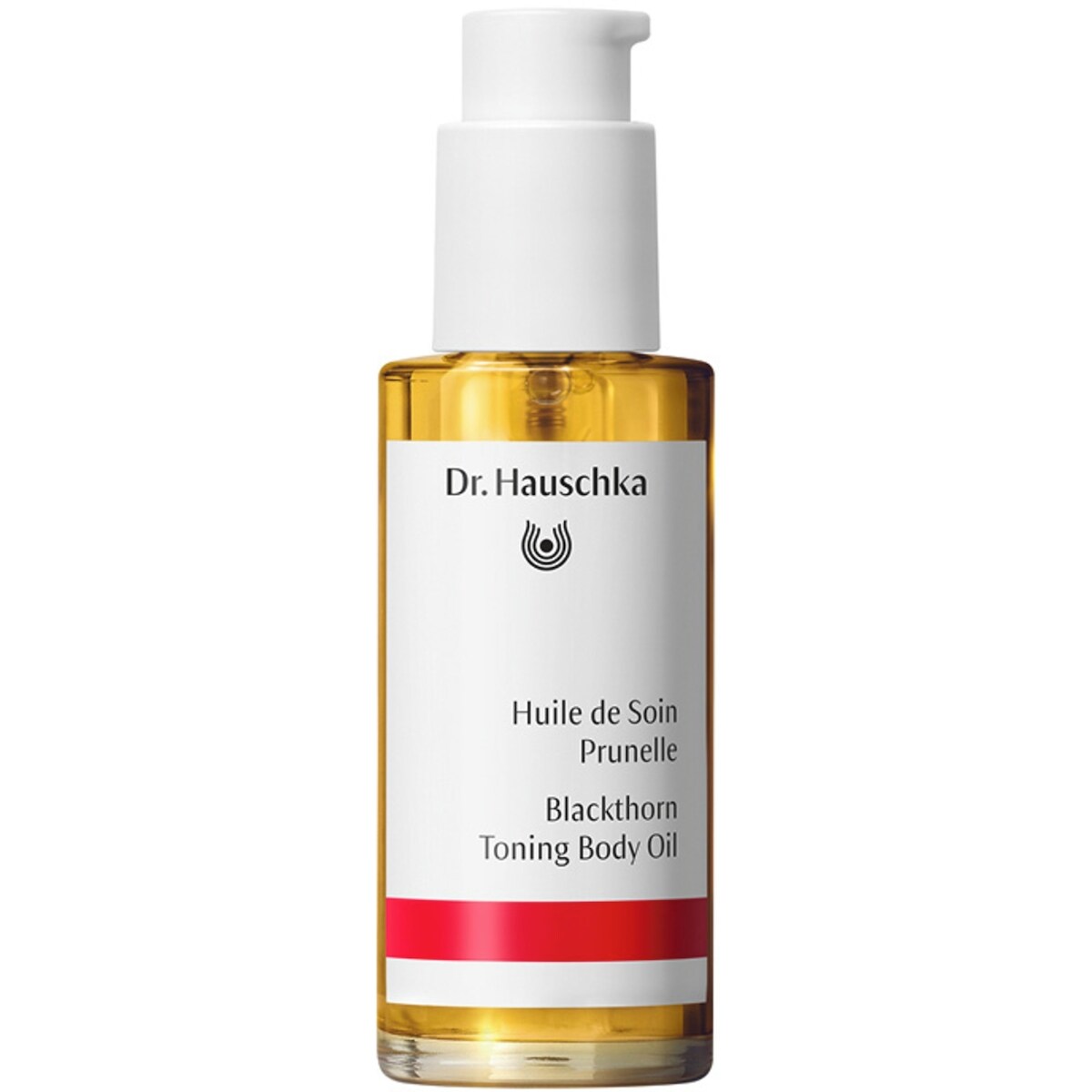 Aceite Corporal de Endrino Dr.Hauschka