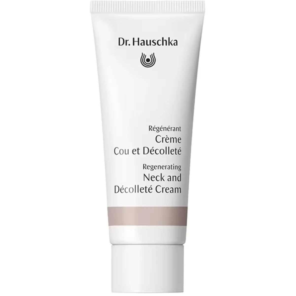 Crema para Cuello y Escote Dr.Hauschka