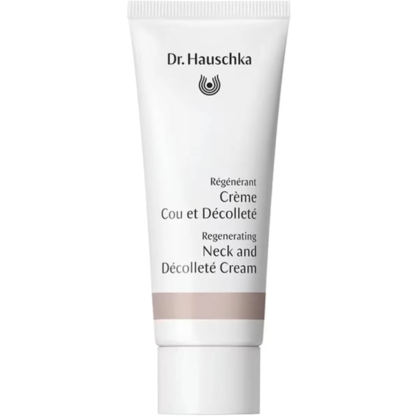 Crema para Cuello y Escote Dr.Hauschka