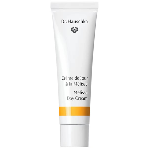 Crema Facial Melissa de Día Dr.Hauschka