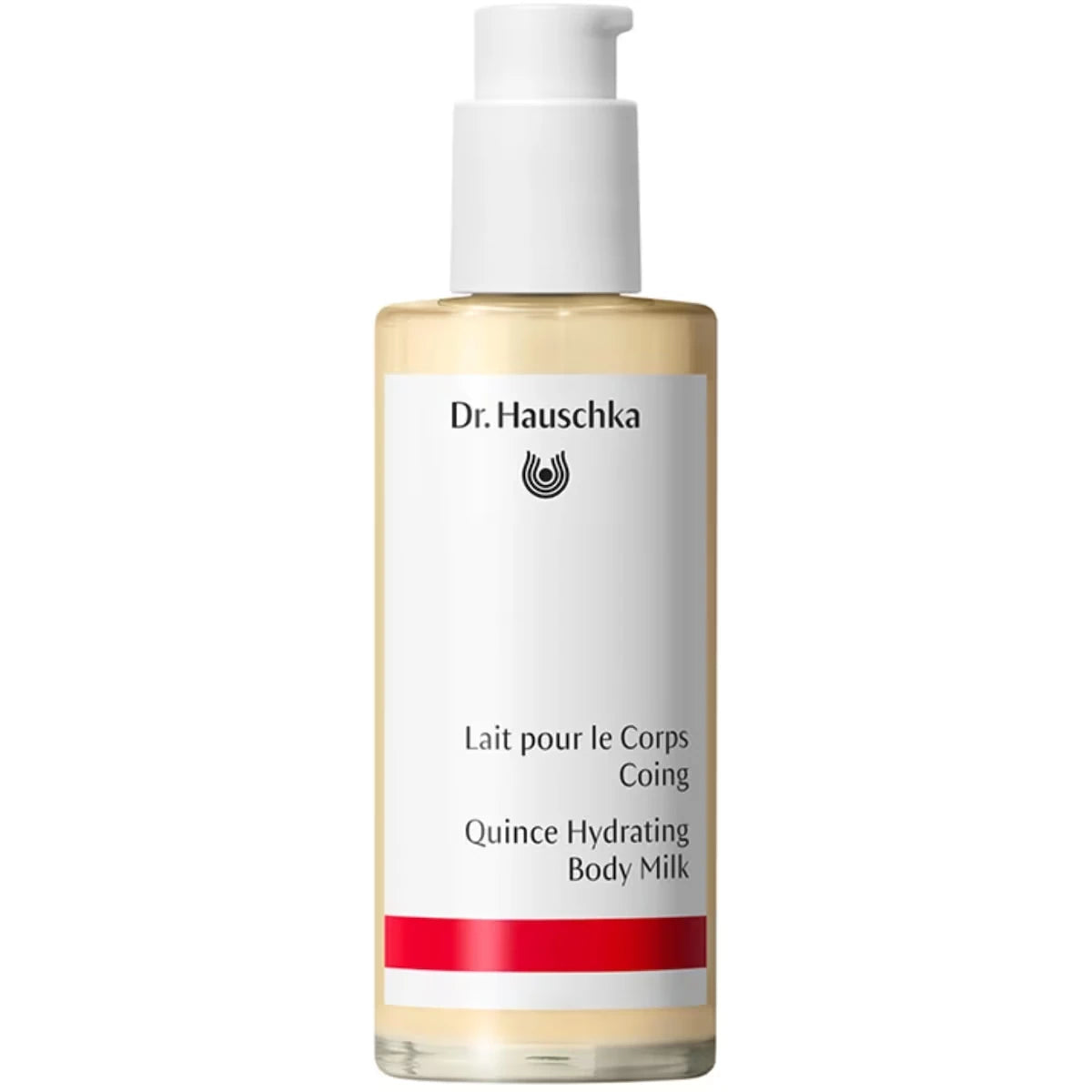 Leche Corporal de Membrillo Dr.Hauschka