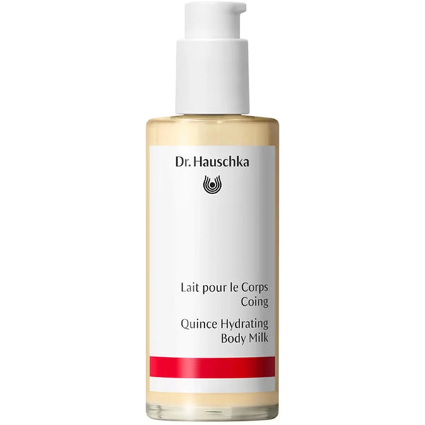 Leche Corporal de Membrillo Dr.Hauschka