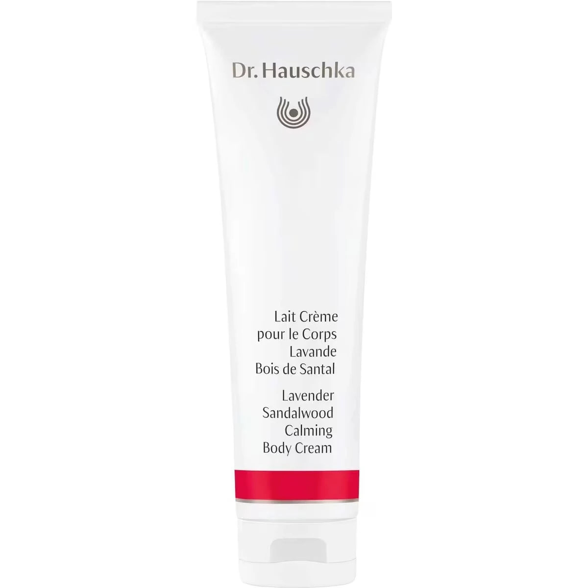 Leche Corporal Lavanda y Sándalo Dr.Hauschka
