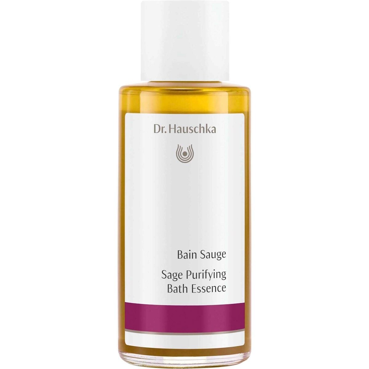 Esencia de Baño de Salvia Dr.Hauschka