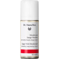 Desodorante Salvia y Menta Dr.Hauschka
