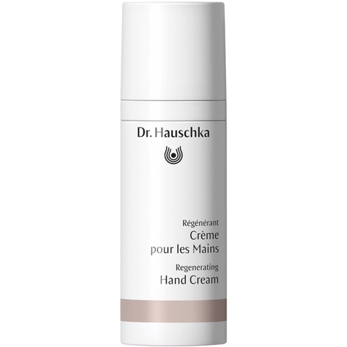 Crema para las Manos Regeneradora Dr.Hauschka