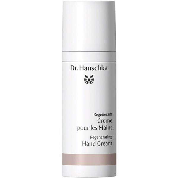 Crema para las Manos Regeneradora Dr.Hauschka