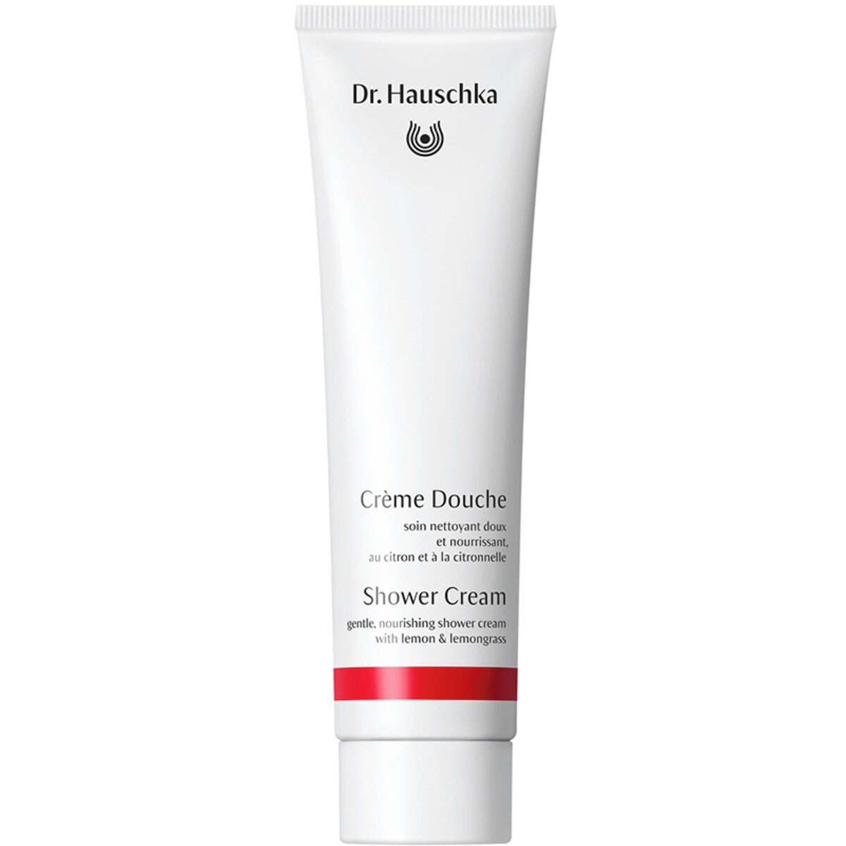 Gel de Ducha en Crema Dr.Hauschka