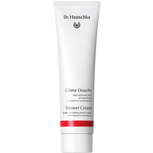 Gel de Ducha en Crema Dr.Hauschka