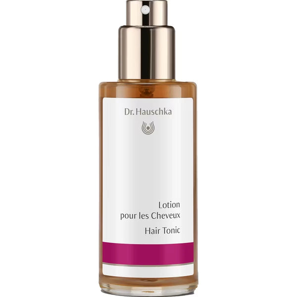 Loción para el Cabello Dr.Hauschka