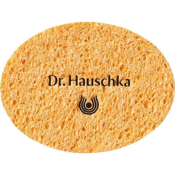 Desmaquillante Cosmetic Sponge Dr.Hauschka