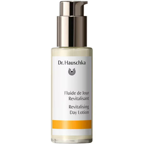 Loción Revitalizante de Día Dr.Hauschka