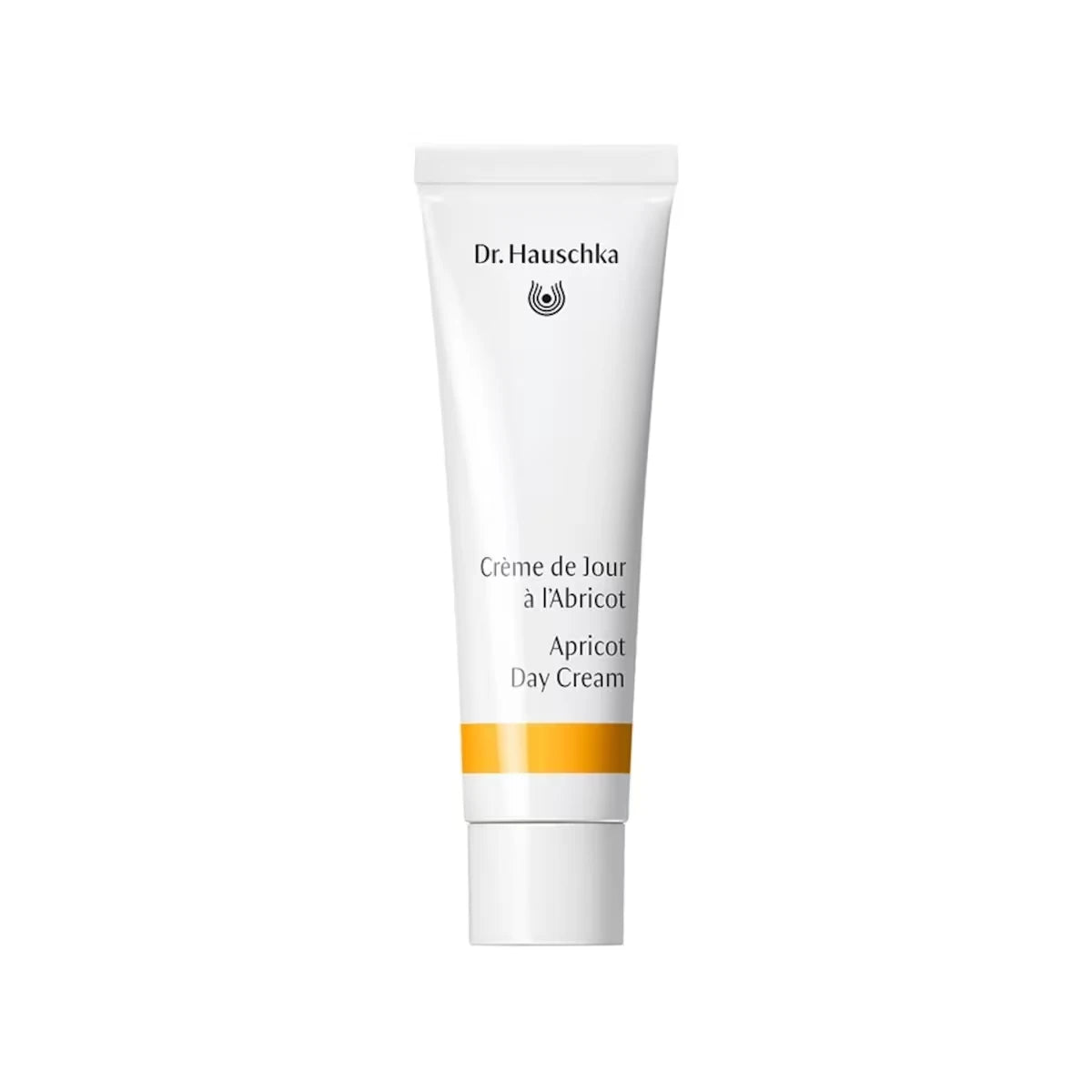 Crema Facial Apricot de Día Dr.Hauschka