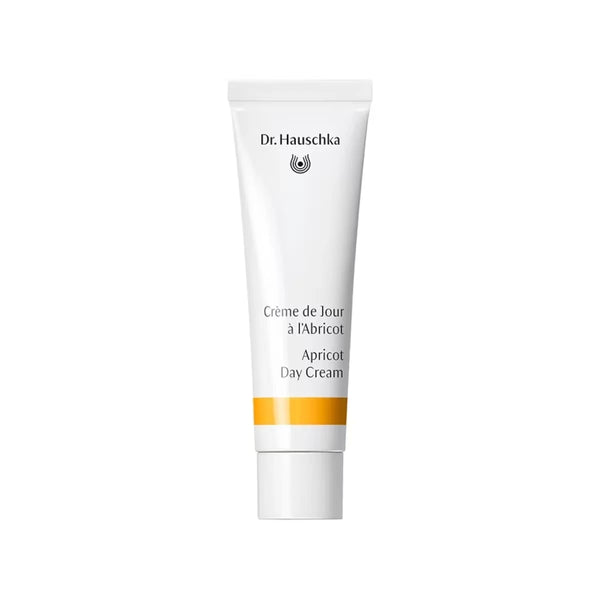 Crema Facial Apricot de Día Dr.Hauschka