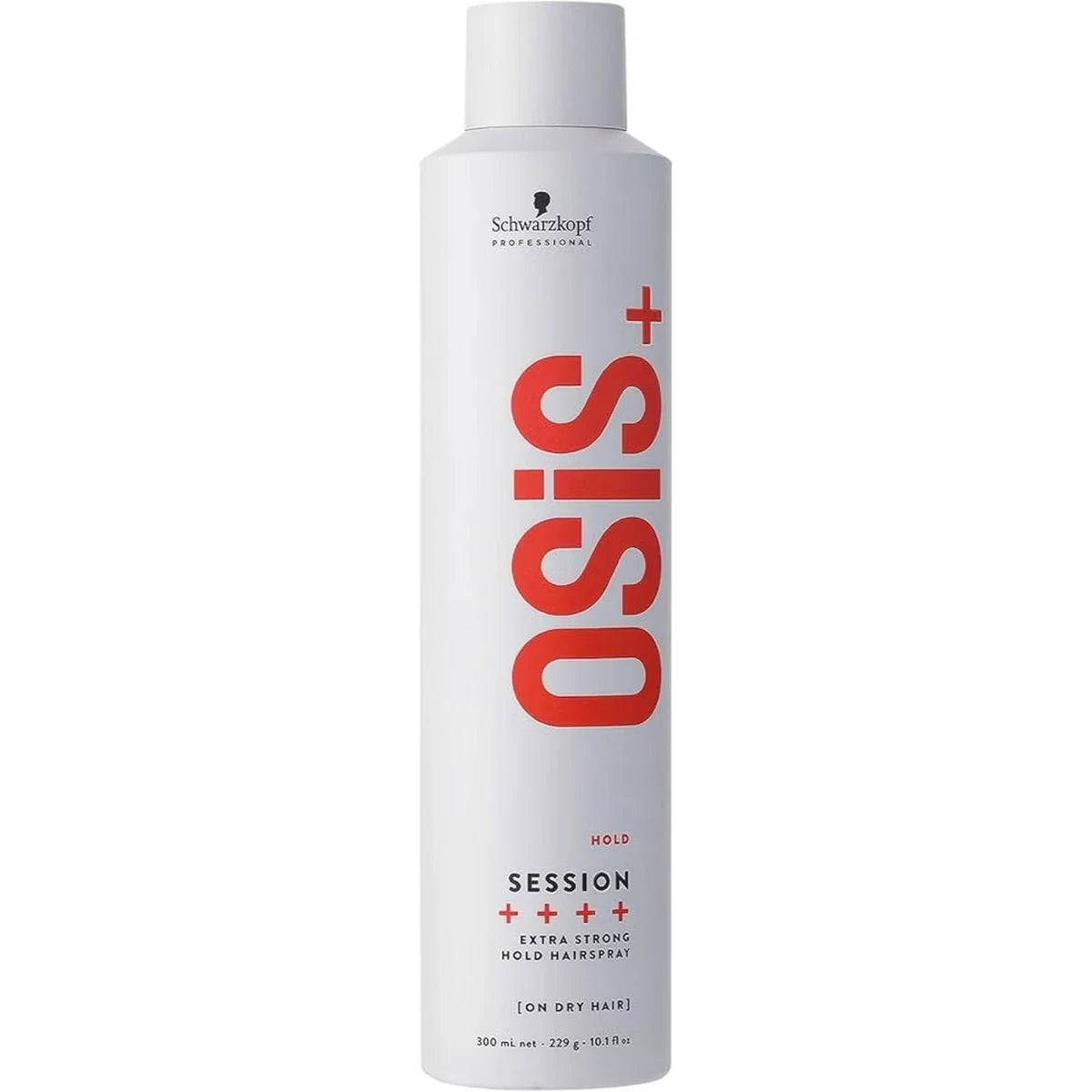 Spray Fijador Osis+ 3 Session Fijación Extrema Schwarzkopf