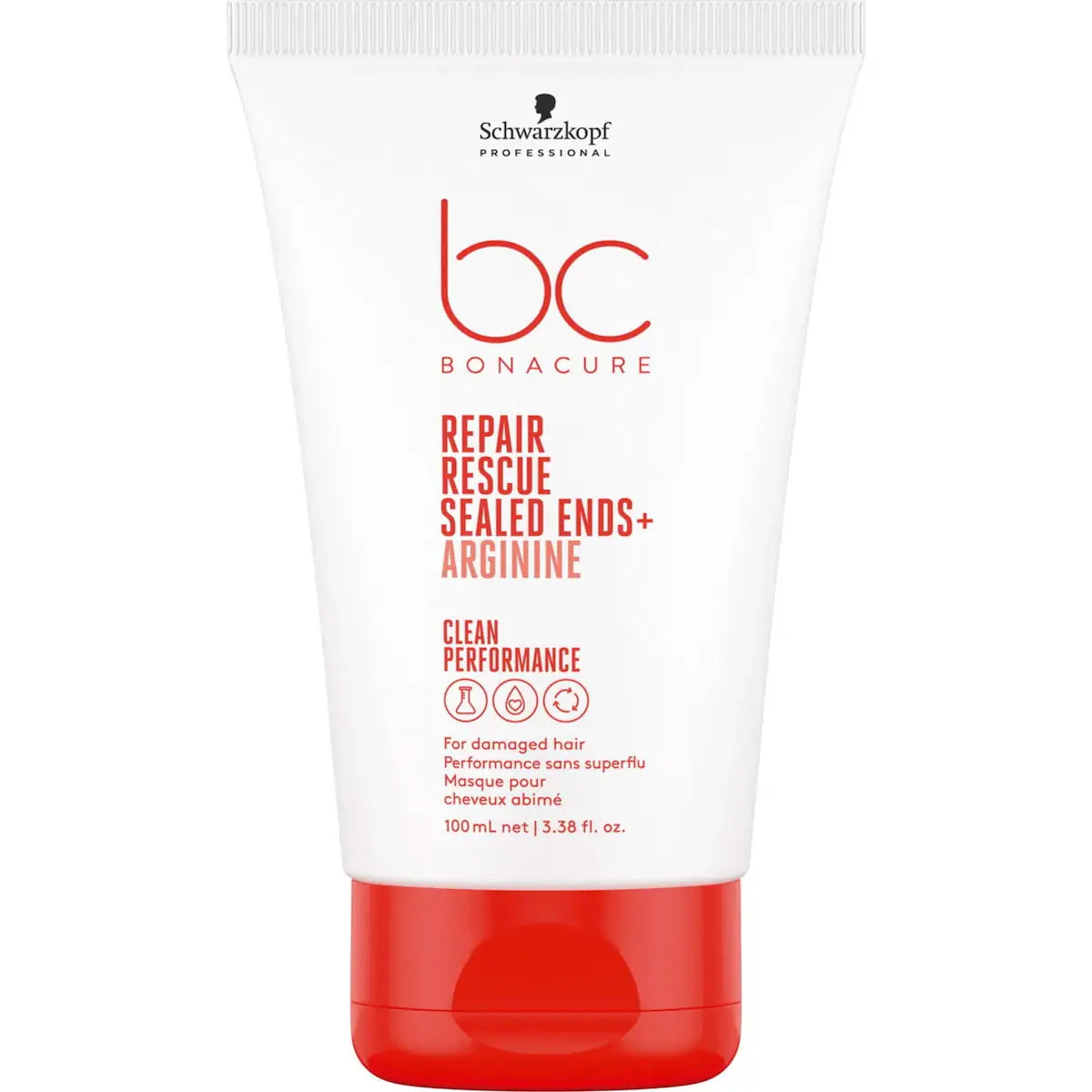 Tratamiento Capilar para Puntas Bonacure Schwarzkopf
