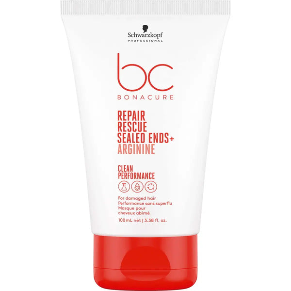 Tratamiento Capilar para Puntas Bonacure Schwarzkopf