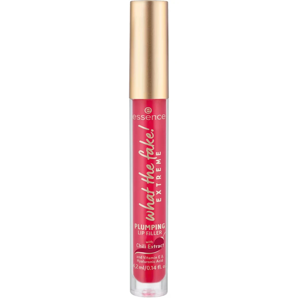 Relleno de Labios What The Fake! Essence