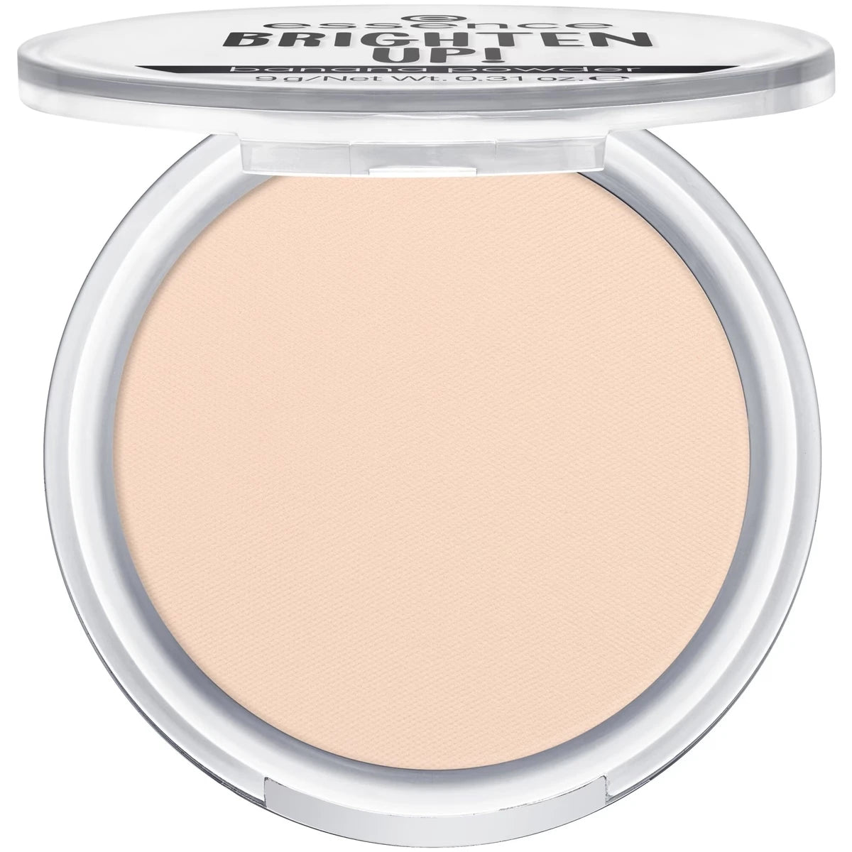 Brighten Up! Banana Polvo Essence