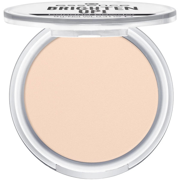 Brighten Up! Banana Polvo Essence