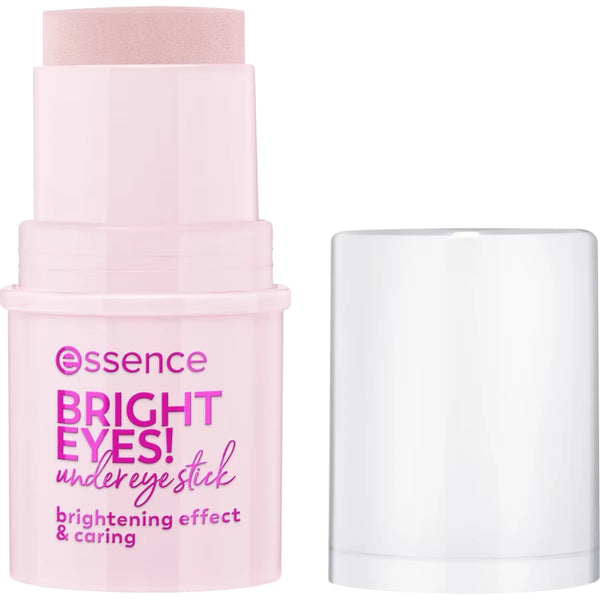 Iluminador Eyes! Contorno De Ojos Stick Essence
