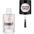 Esmalte Top Coat Efecto Glazed Donut Essence