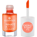 Tinte para Labios y Mejillas What a Tint Essence