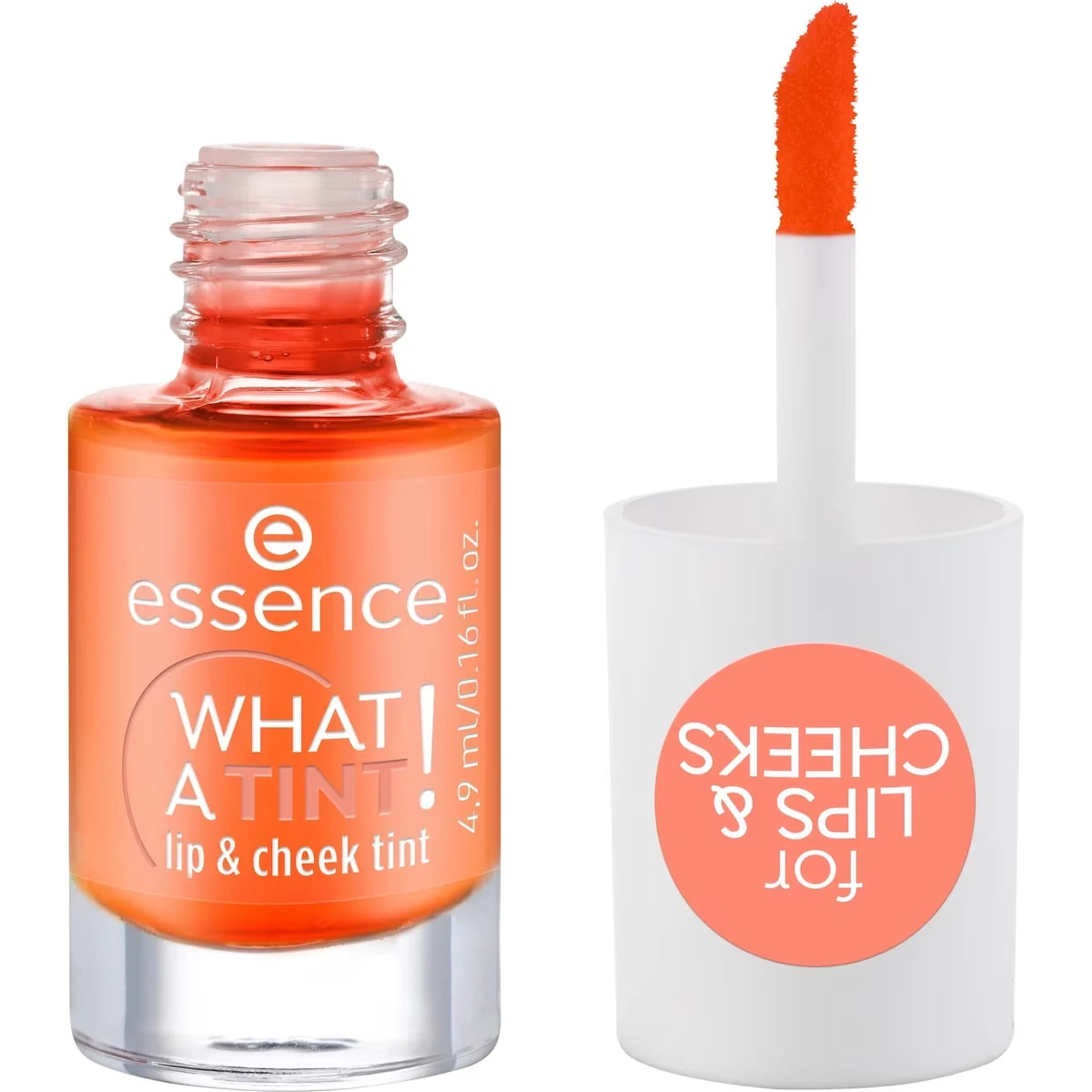 Tinte para Labios y Mejillas What a Tint Essence