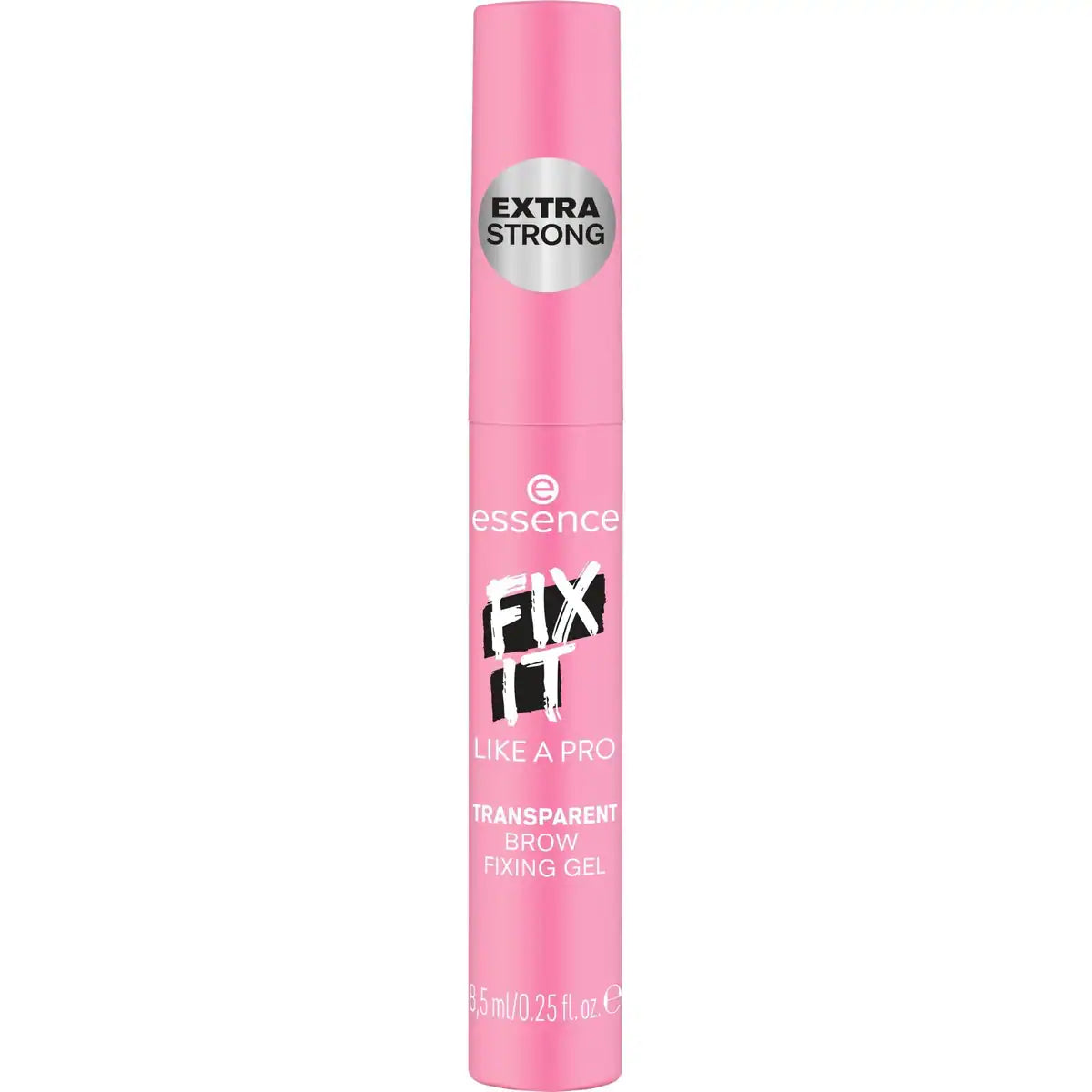 Gel Fijador de Cejas Transparente Fix It Like a Pro Essence