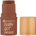 Bronceador en Barra Baby Got Bronze Essence
