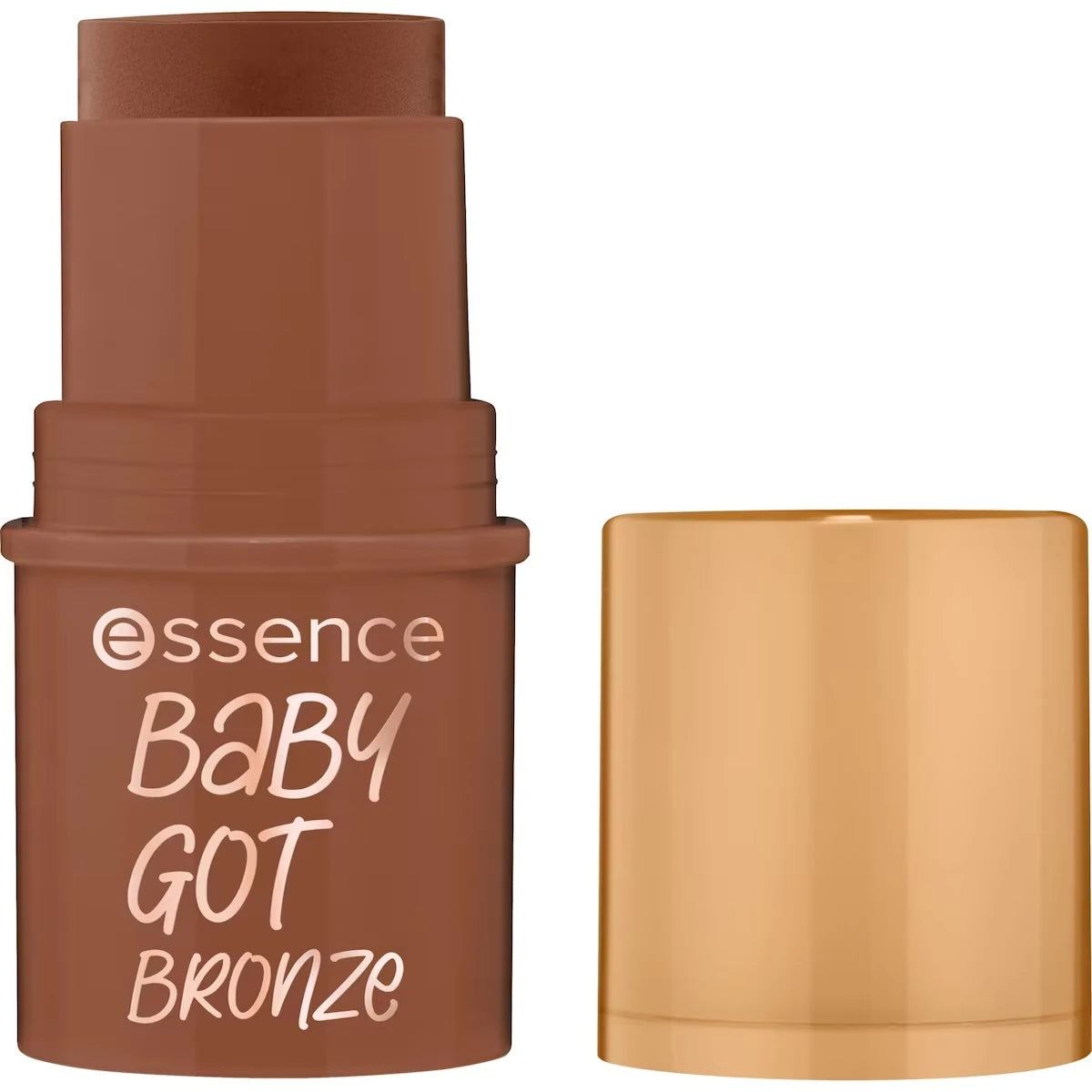 Bronceador en Barra Baby Got Bronze Essence