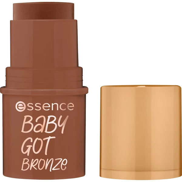 Bronceador en Barra Baby Got Bronze Essence