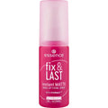 Spray Fijador de Maquillaje Fix & Last Mate Essence