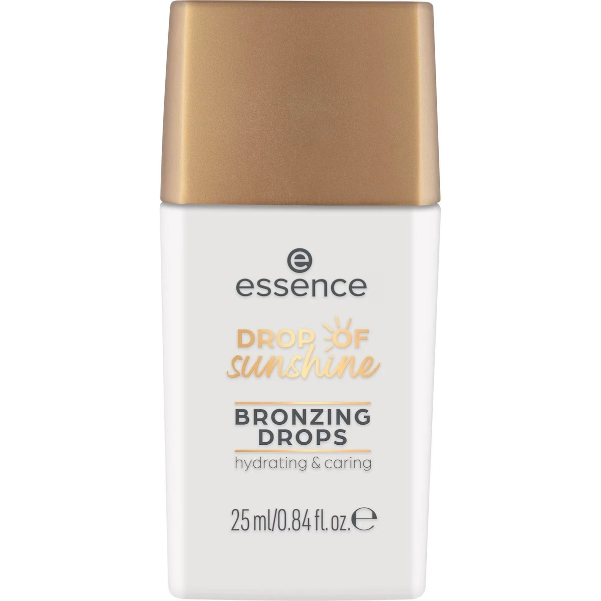Gotas Bronceadoras Drops of Sunshine Essence