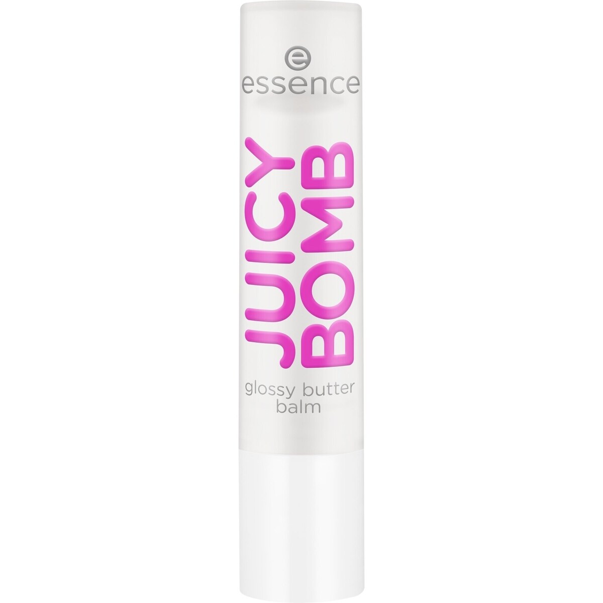 Bálsamo Labial de Manteca con Brillo Juicy Bomb Essence