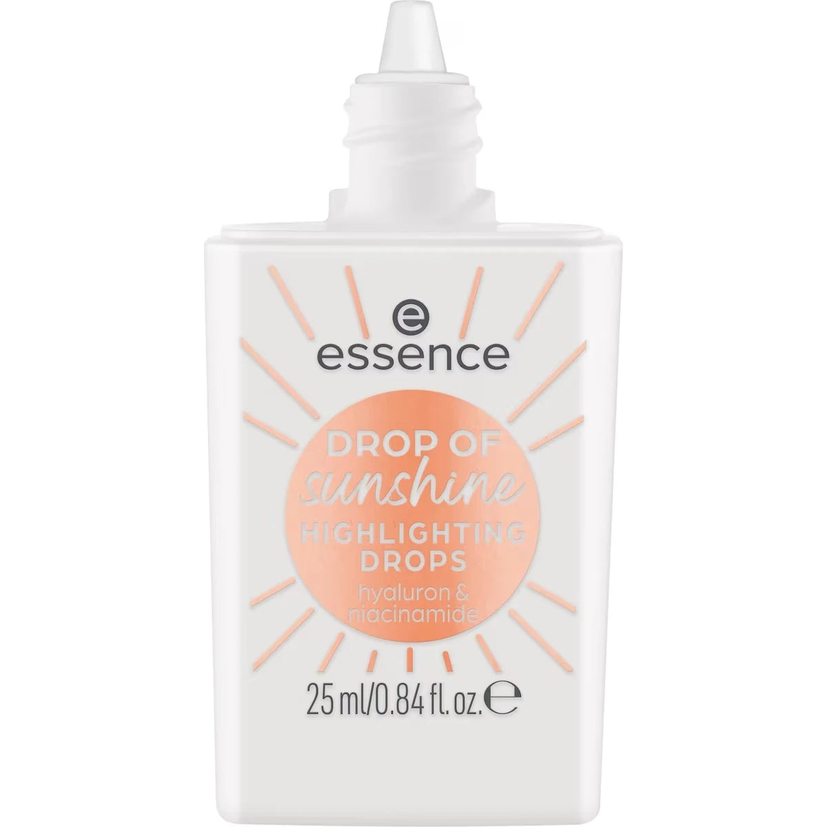 Gotas Iluminadoras Sun Glow Essence