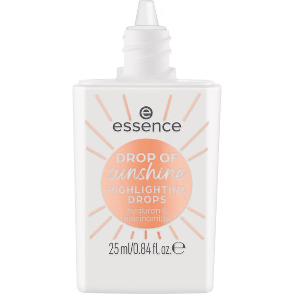Gotas Iluminadoras Sun Glow Essence