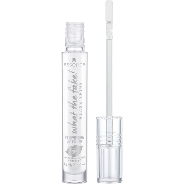 Brillo de Labios What The Fake! Glass Essence