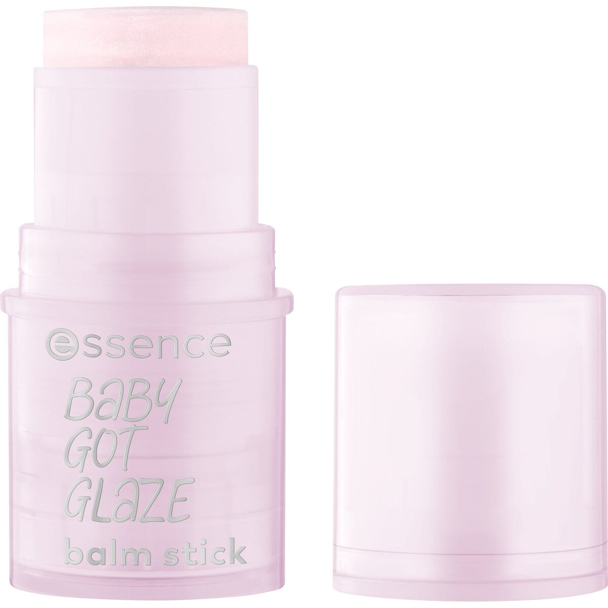 Bálsamo Labial en Barra Baby Got Glaze Essence