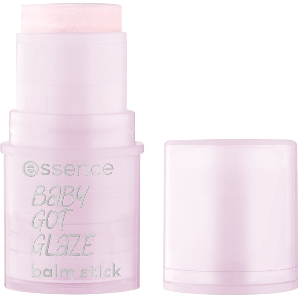 Bálsamo Labial en Barra Baby Got Glaze Essence