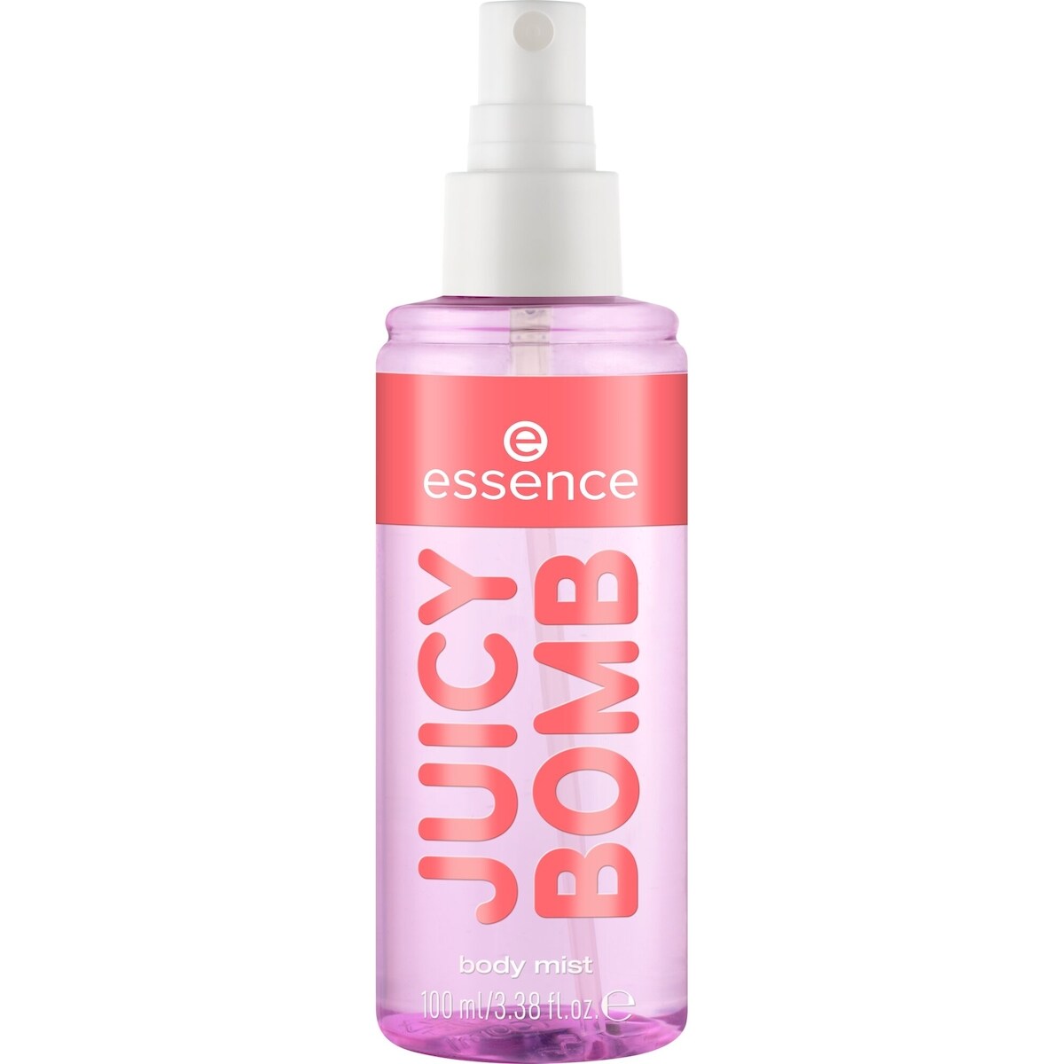 Bruma para el Cuerpo Juicy Bomb Essence