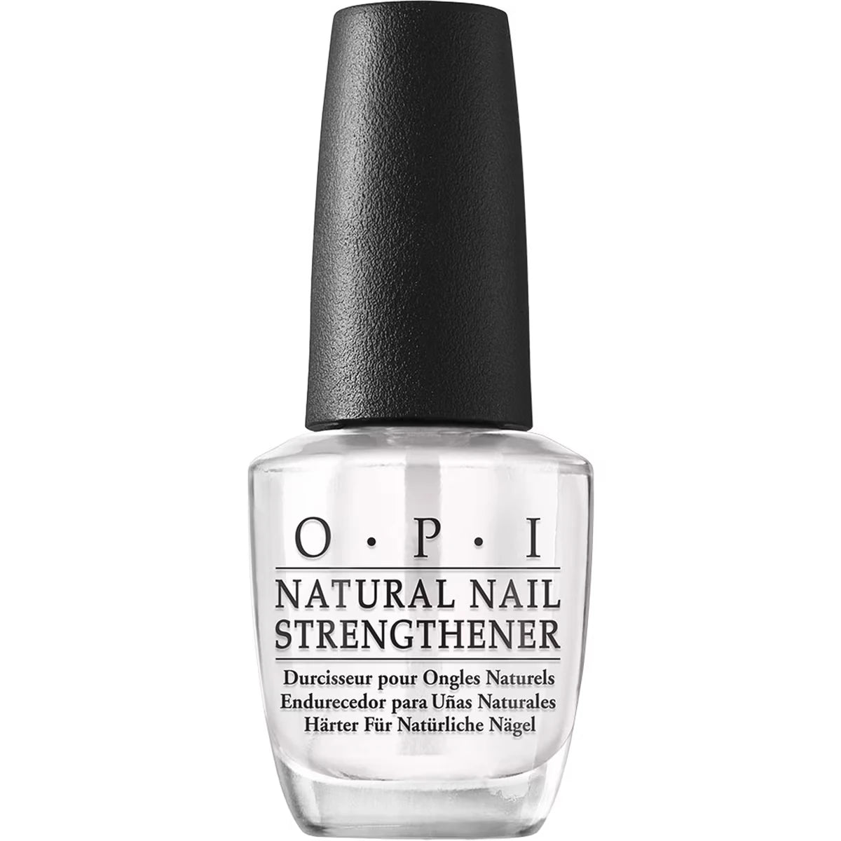 Endurecedor de Uñas Natural OPI