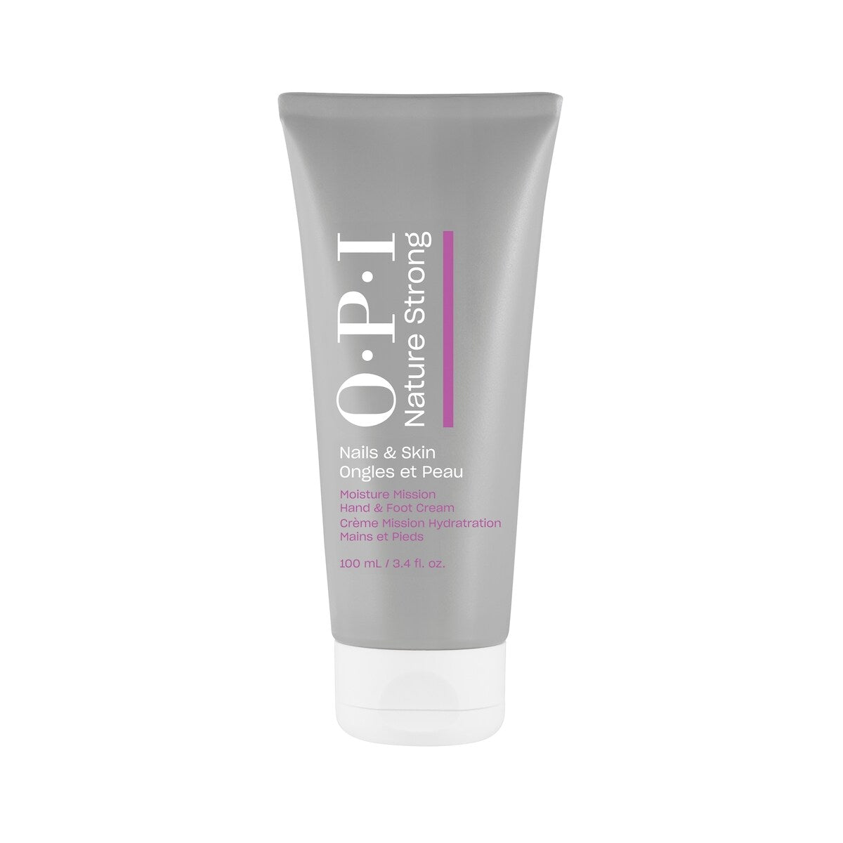 Crema Hidratante para Manos y Pies OPI