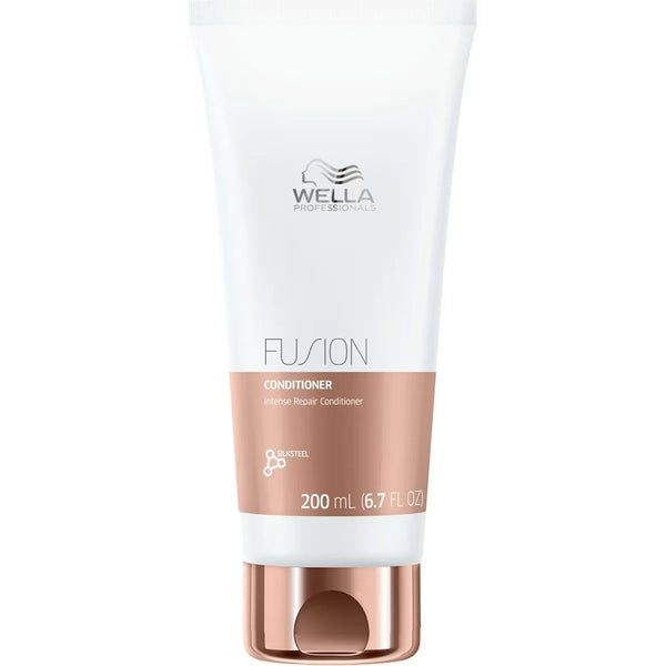 Acondicionador Fusion Reparación Intensa 200 ml Wella Professionals